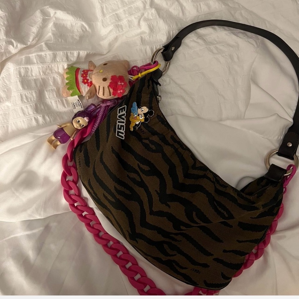Fendi Shoulder Bag